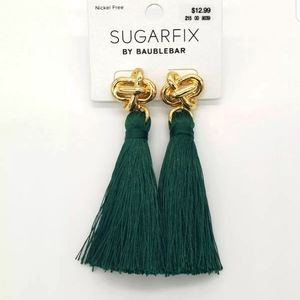 SUGARFIX Earings